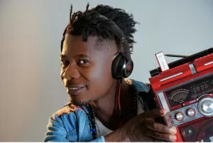Dj Ketchup feat. Lasperrone - Pikiniki (Afro House) 2017