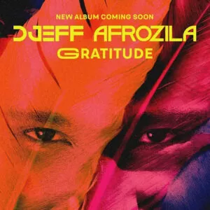 Djeff Afrozila - Devotion (Afro House) 2017