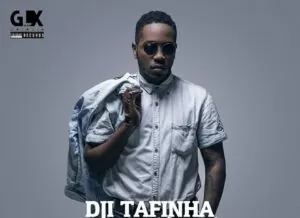 Dji Tafinha - Impossivel (2017)