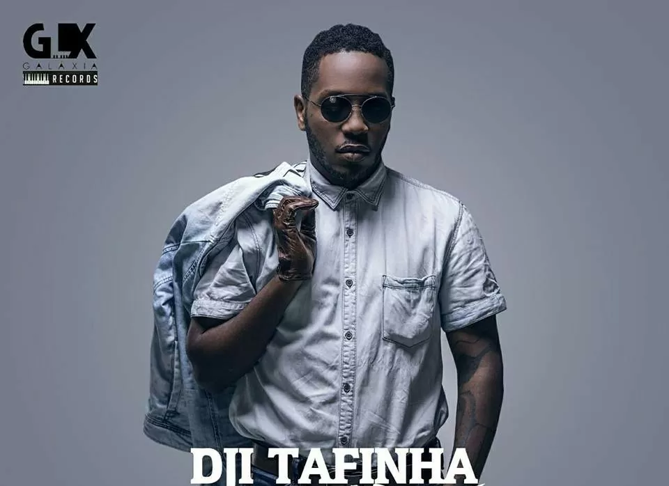 Dji Tafinha – Impossivel (2017)
