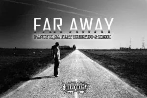 Fancy K SA feat. Tshepiso & Kessi - Far Away (Afro House) 2017