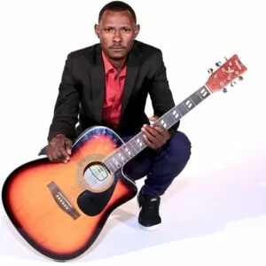 Fernando Sumbu - Ping Pong (Semba) 2017