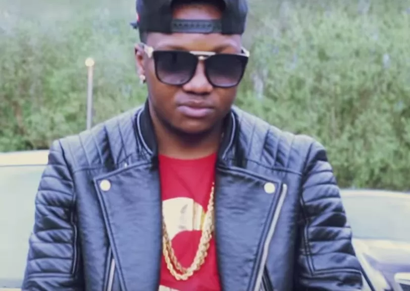 Nandinho Xtraga – Fala Serio (Afro Kuduro) 2017