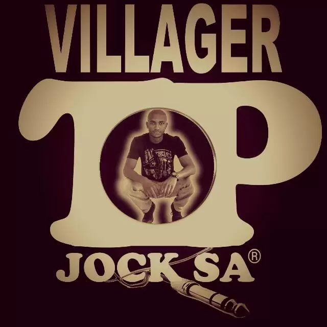 Villager SA – Django’s Castle (Afro House) 2017