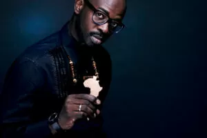 Black Coffee - The Global Fantasy Radio Show #9 (Afro House Mix) 2017