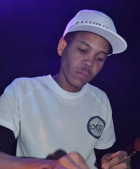 Calvin Fallo feat. ShuffleMuzik & Fire – Uthando (Afro House) 2017