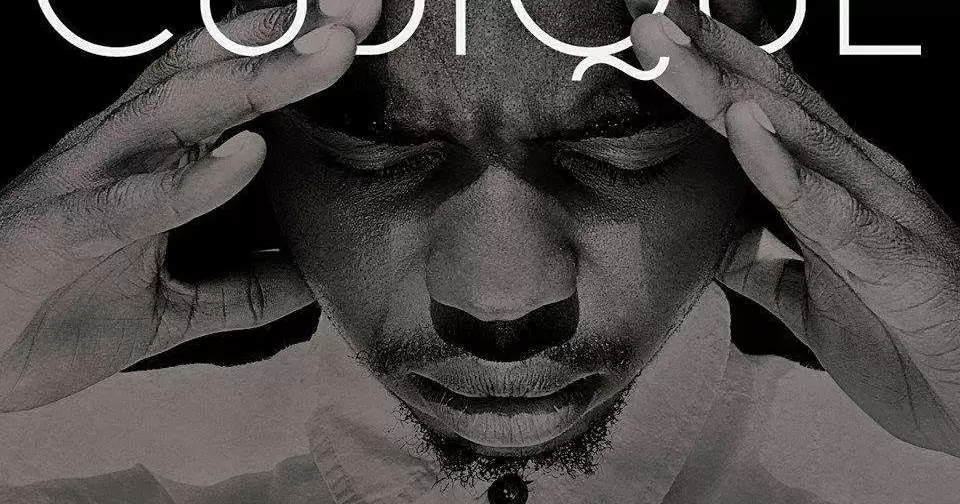 Cubique DJ - Perception (Afro House) 2017