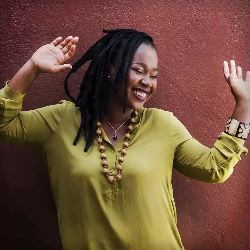 Elida Almeida – É Zonban (feat. Djodje) 2017