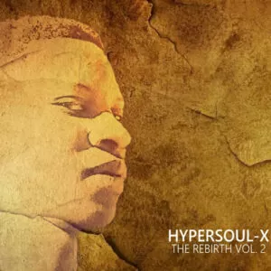 HyperSOUL-X feat. Tndos - Wangiphul'Umoya (Afro House) 2017