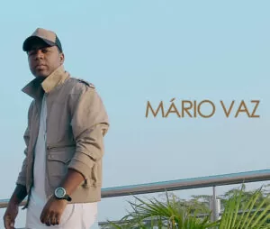 Mário Vaz - Gelado de Múcua (Kizomba) 2017