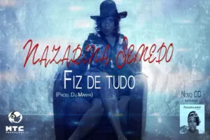 Nazarina Semedo - Fiz de Tudo (Semba) 2017