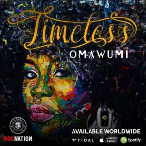 Omawumi - Africa (feat. Salif Keita & Uhuru) 2017