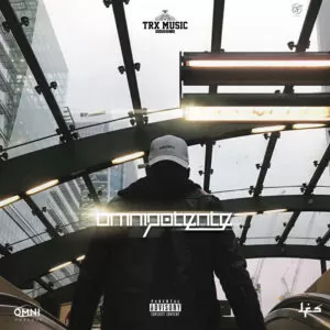 L.F.S - OMNIPOTENTE (Mixtape) 2017