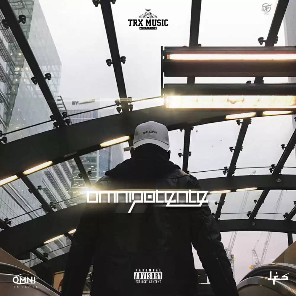 L.F.S – OMNIPOTENTE (Mixtape) 2017