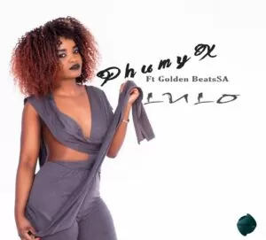 Phumy X feat. Golden Beats SA - Lulo (Afro House) 2017