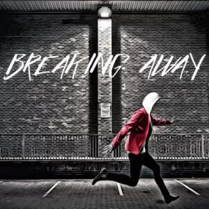 Riot Stereo - Breaking Away (Original Mix) 2017