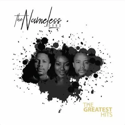 The Nameless Band – Never Again (feat. NaakMusiq) 2017