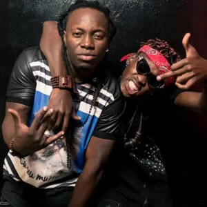 YSC feat. Ter Lima - Tarraxo Fino (Tarraxinha) 2017