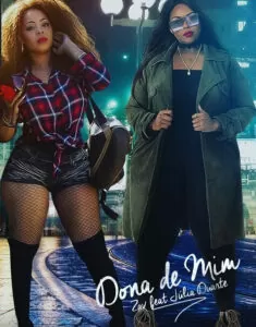 Zav & Júlia Duarte - Dona de Mim (2017)