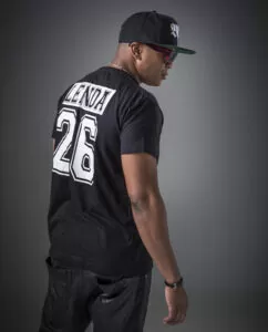 Cef & Big Nelo - Me Pões a Viver (Video Oficial) 2017