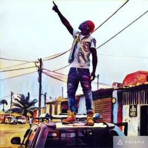 Bobany King - Há Trabalho (Kuduro) 2017