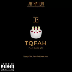 D.B - Tipo Que Fiz Anos Hoje (Rap) 2017