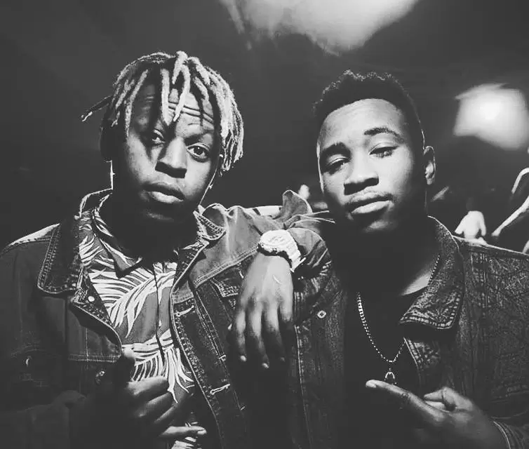 Distruction Boyz – Shayizandla (Afro House) 2017