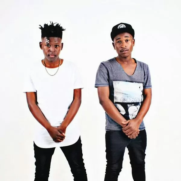 Distruction Boyz – Madness (Afro House) 2017