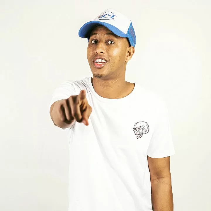 DJ Ace SA – The Legends (Afro House Mix) 2017