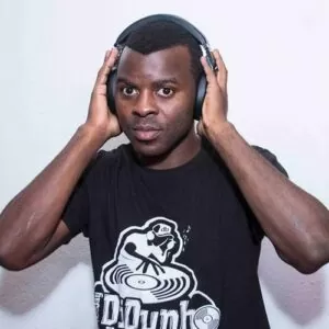 Dj DinhO BlacK - King Zouk Vol. 2