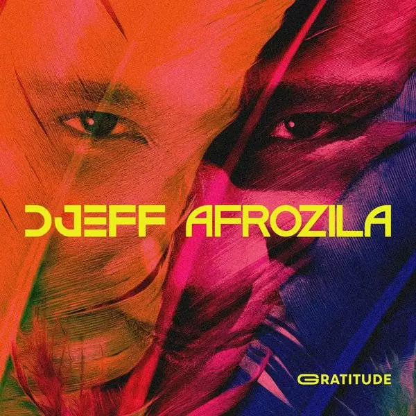 Djeff Afrozila feat. Ana Jorge – Future (Main Mix) 2017