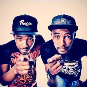 DrumeticBoyz - Vanish (Afro House) 2017