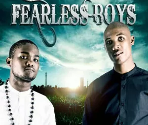 Fearless Boyz - #### (Afro House) 2017