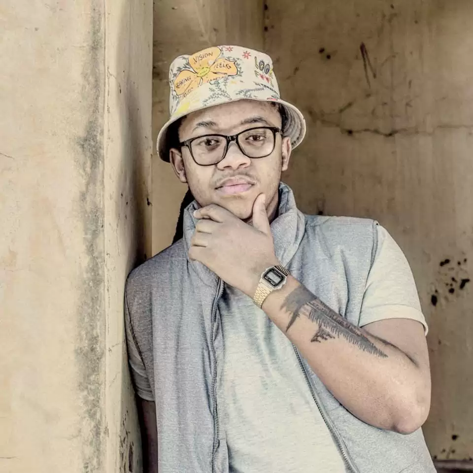 Gaba Cannal – Lion Of Judah (Afro House) 2017