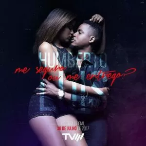 Humberto Luís - Me Seguro Ou Me Entrego (Kizomba) 2017