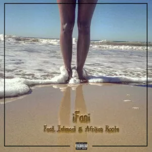 iFani feat. Afrikan Roots & Ishmael - Sijabulile (Afro House) 2017