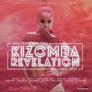 Kizomba Revelation - Nha Terra Nha Vida (2017)