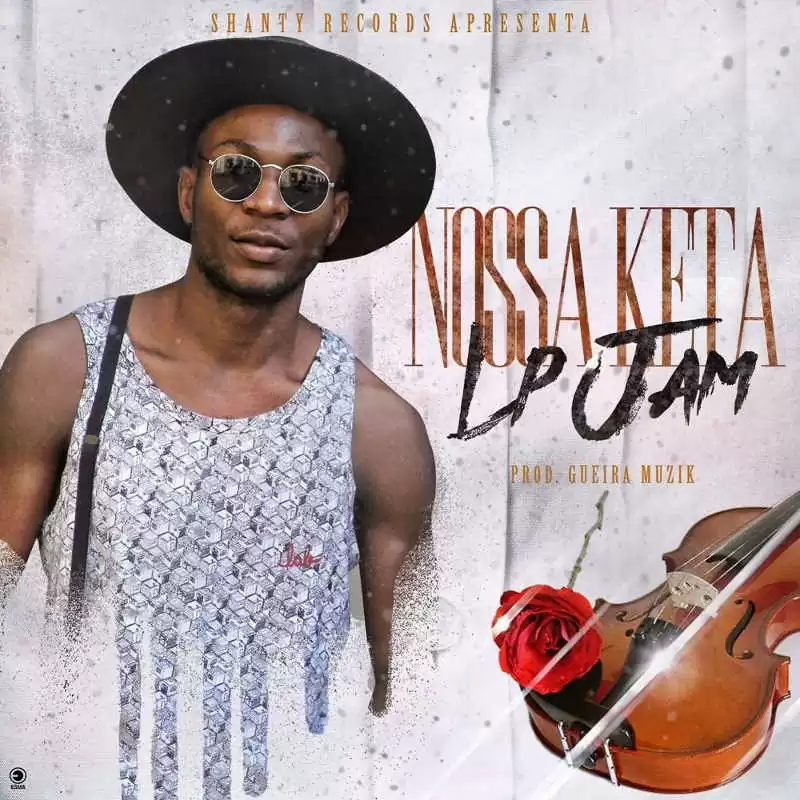 LP Jam – Nossa Keta (Kizomba) 2017