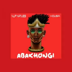 NUF Natives feat. Xolisa - Abakhongi (Afro House) 2017