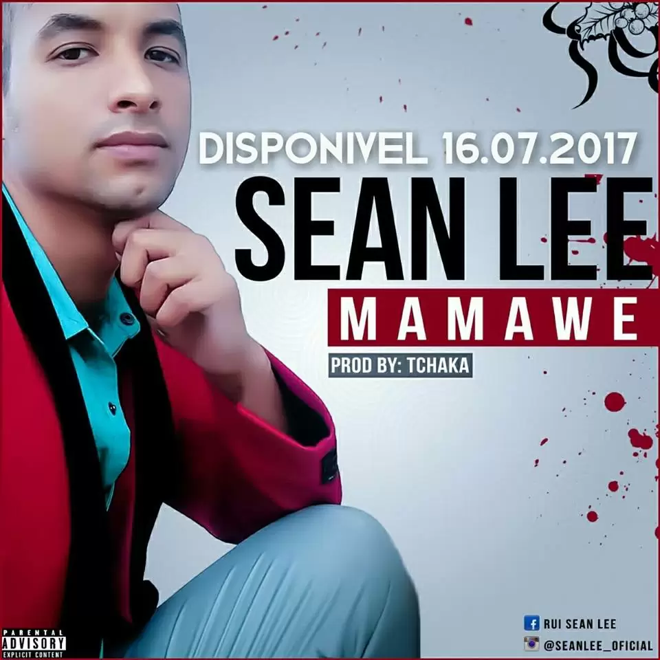 Sean Lee – Mamawe (Kizomba) 2017