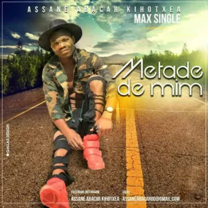 Assane Abacar - Mi Tatuar (Ghetto Zouk) 2017