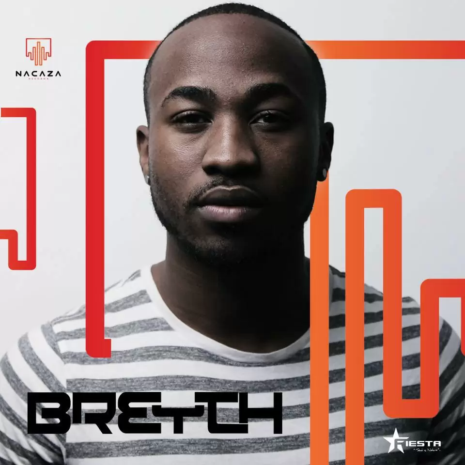 Breyth – On the Way to Pompeya (Afro House) 2017