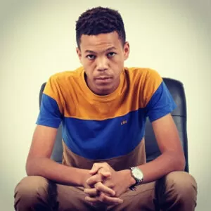 Calvin Fallo - 2000 (Afro House) 2017