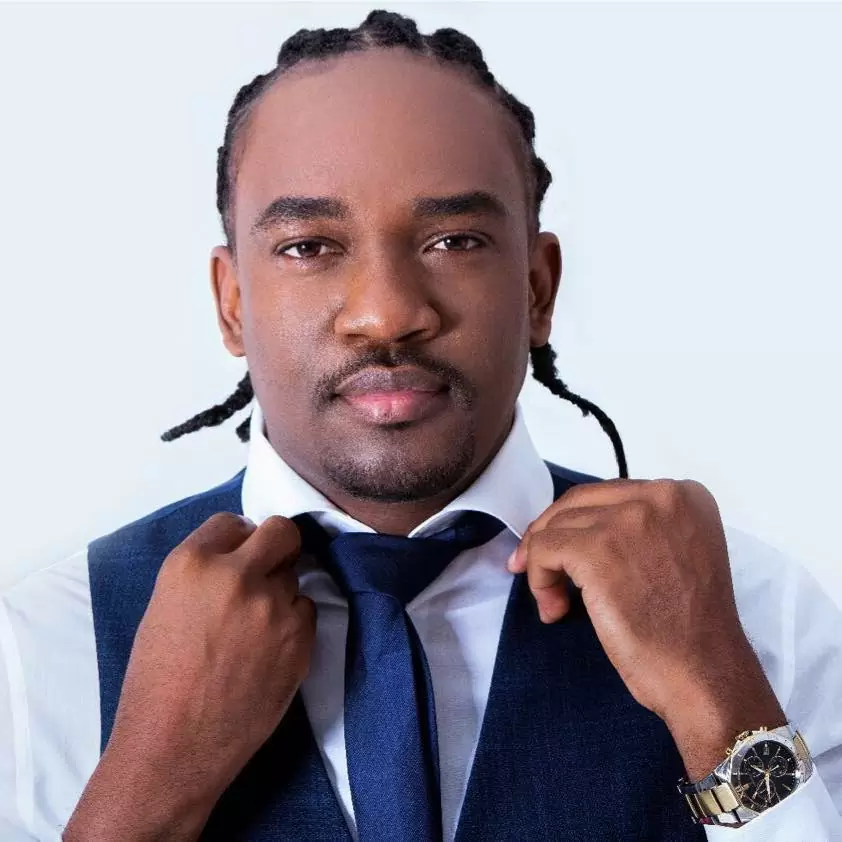 Cientista – Me Dá (Kizomba) 2017