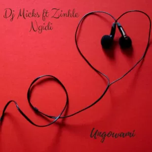 DJ Micks - Ungowami feat. Zinhle Ngidi (Afro House) 2017