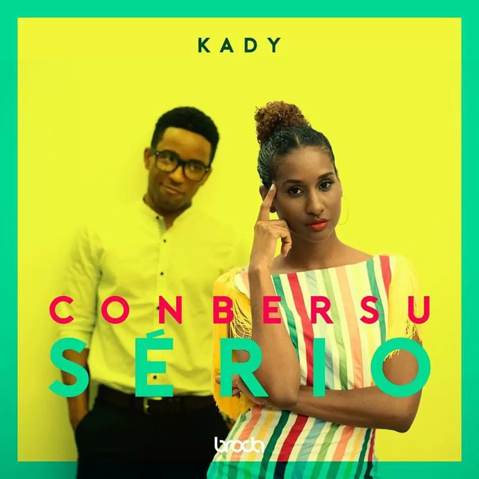 Kady – Conbersu Sério (2017)