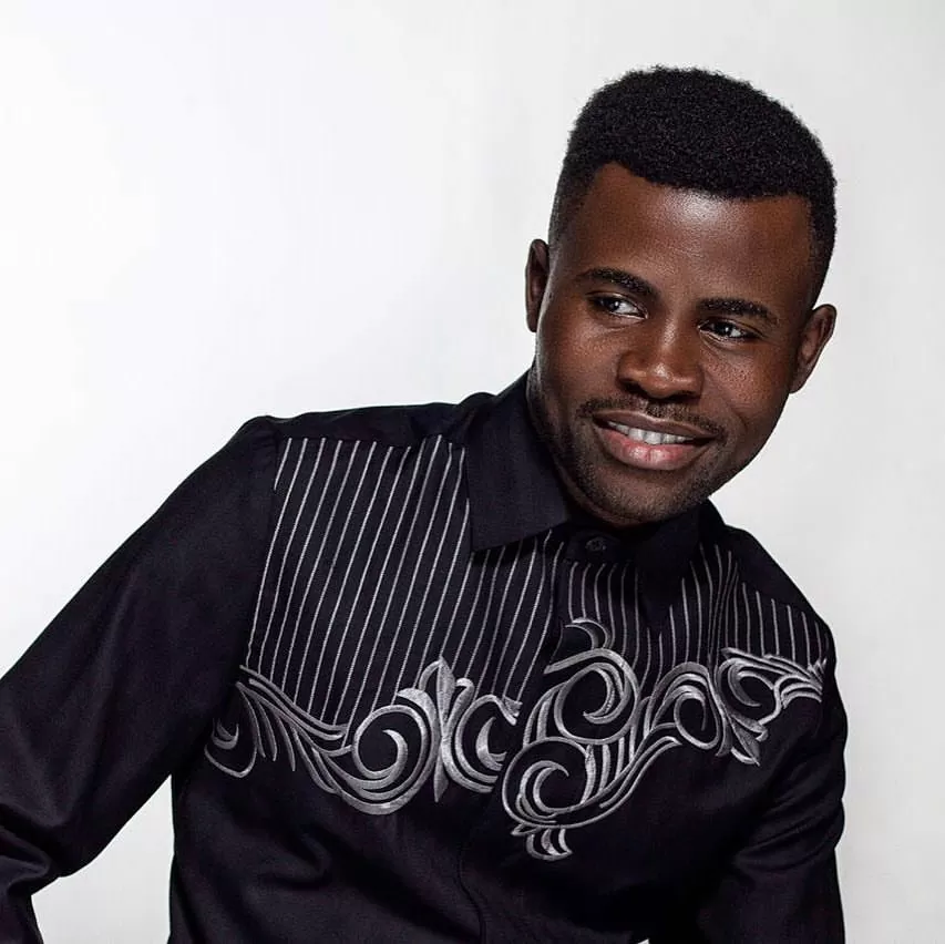 Kyaku Kyadaff – Cicatrizes da Noite (Semba) 2017