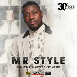 Mr Style - Ngitshele Sthandwa Sam (Gqom Mix) 2017