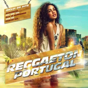 Reggaeton Portugal (2017)