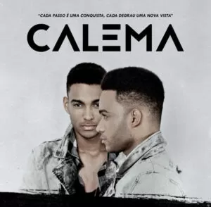 Calema - Faz o Verão Chegar (2017)